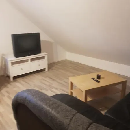 Apartment Kleine - Auf Pferdehof In *