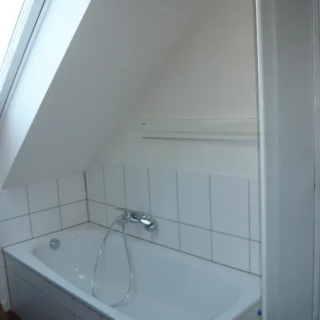 Apartment - Kleine Auf Pferdehof In