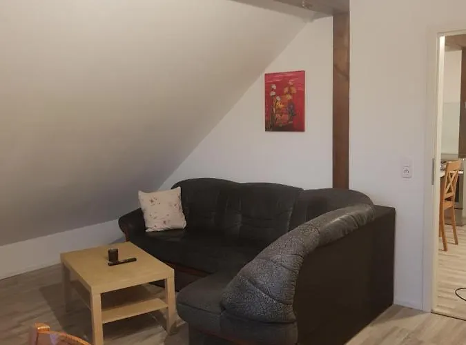 - Kleine Auf Pferdehof In *