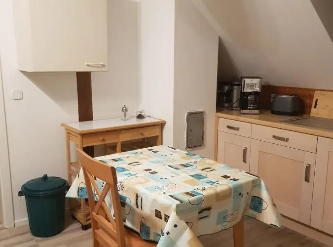 - Kleine Auf Pferdehof In