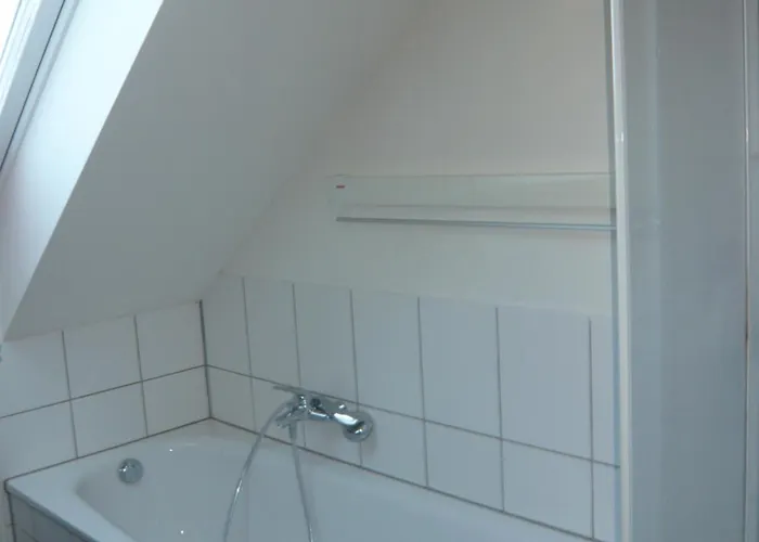 아파트 - Kleine Auf Pferdehof In